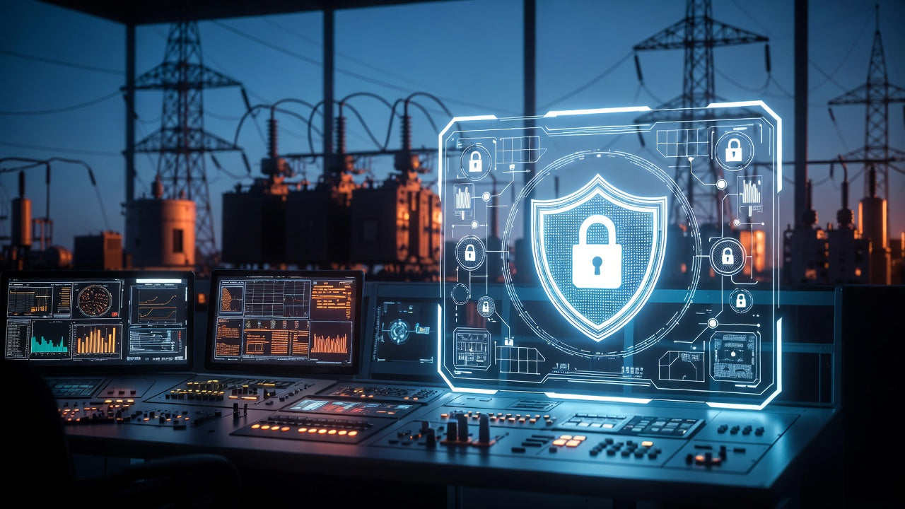 CIP-003-9 Enforcement Started April 1, 2026: Are You Compliant?