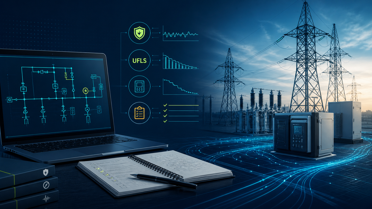 NERC RC exam study visual for Protection System Maintenance and Misoperations (PRC-005 and PRC-004)