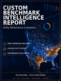 Custom Benchmark Intelligence Report cover image