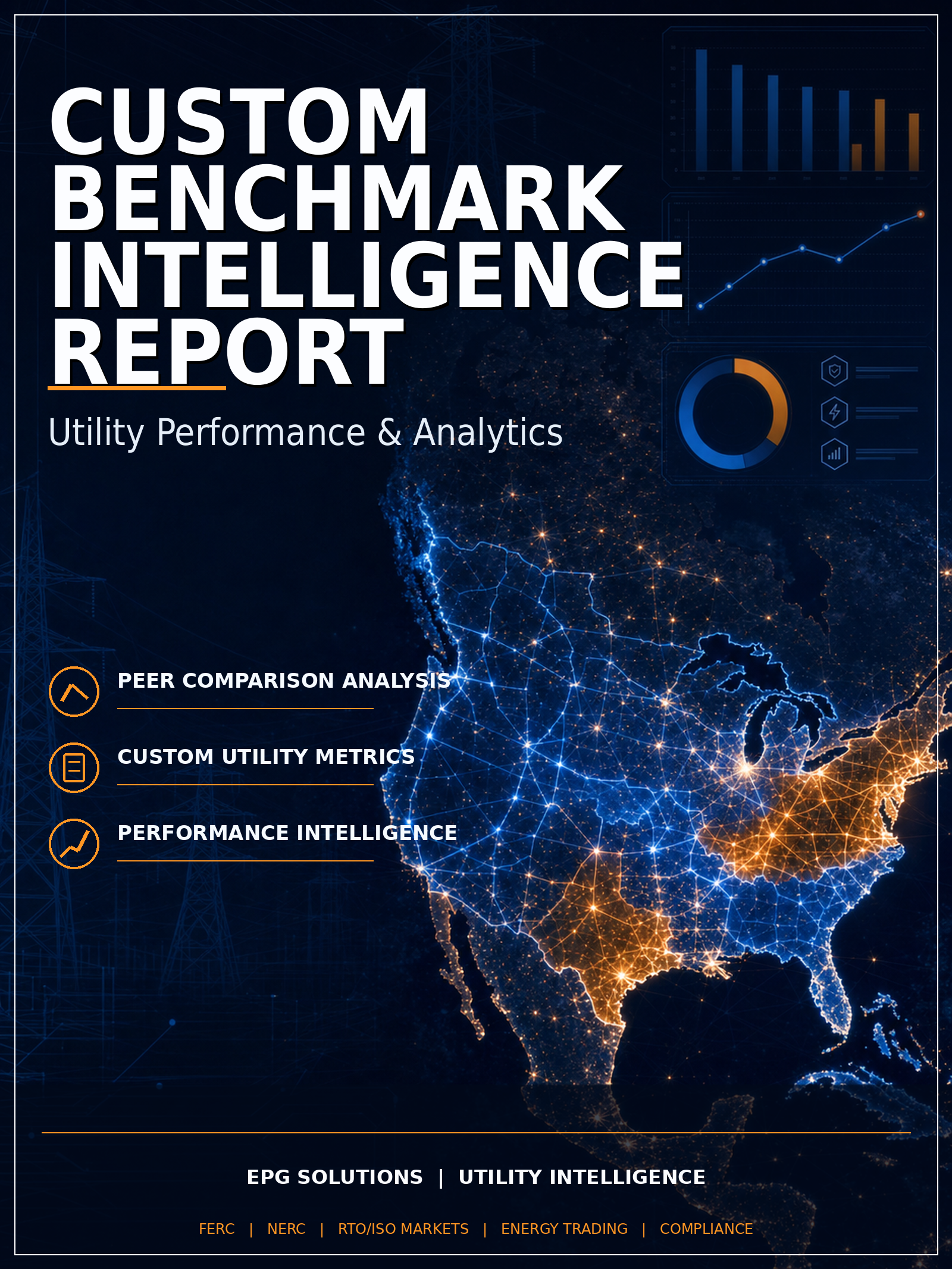 Custom Benchmark Intelligence Report