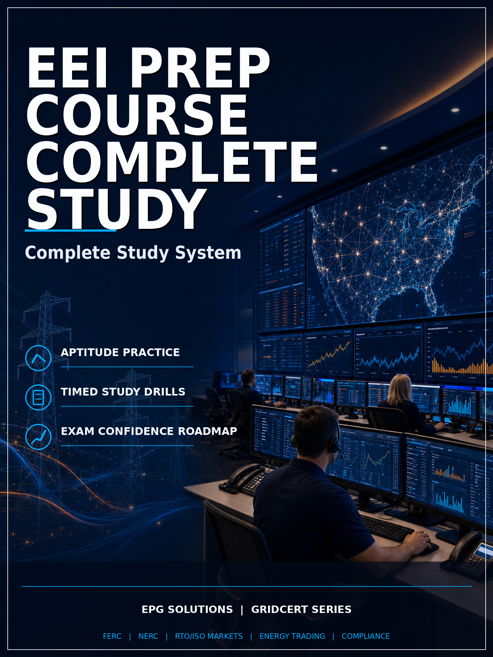 EEI Prep Course Complete Study