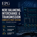NERC Balancing, Interchange, and Transmission Complete Prep System 2026 with EmbedAI Instructor course cover