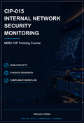 CIP-015 Internal Network Security Monitoring Course course cover
