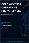 Cold Weather Operations and Preparedness Course course cover