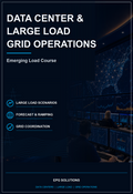 Data Center and Large Load Grid Operations Course course cover