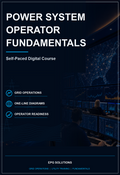 Power System Operator Fundamentals Course course cover