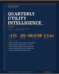 EPG Solutions Quarterly Utility Intelligence Report Q1 2026 - Power Industry Analysis